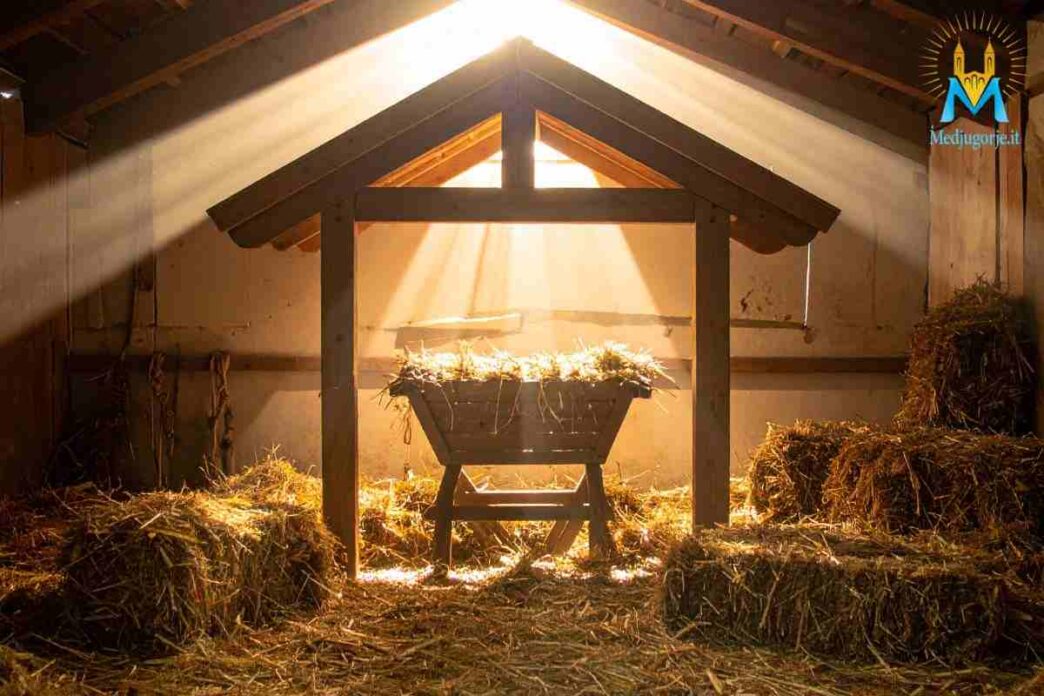 nascita gesù evento storia