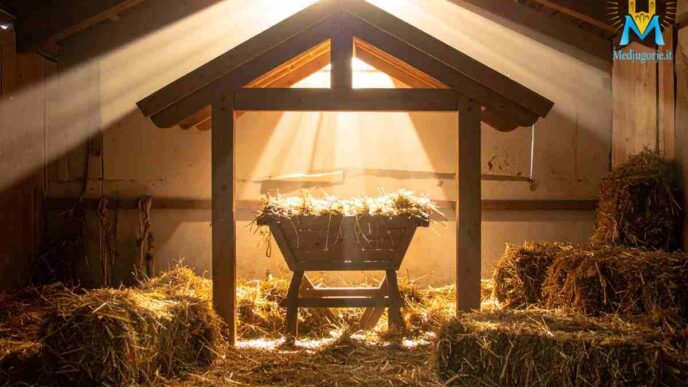 nascita gesù evento storia