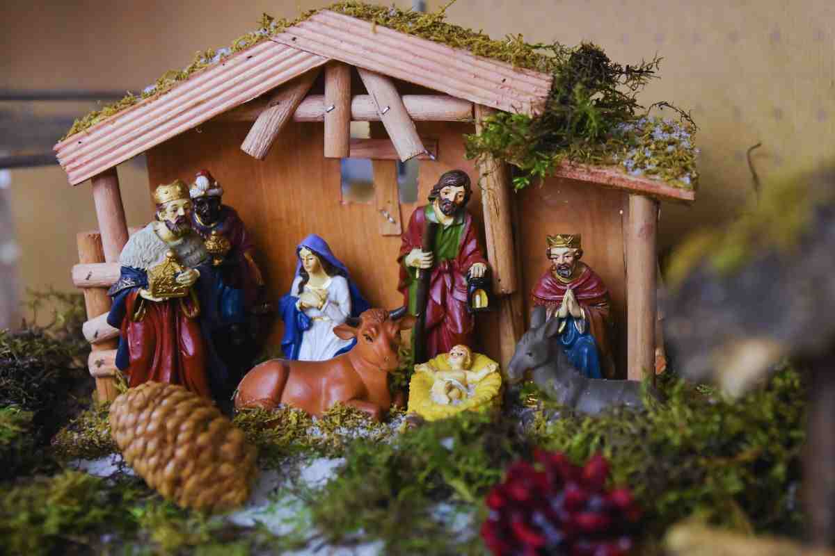 i casi in cui gesù è eliminato dal natale