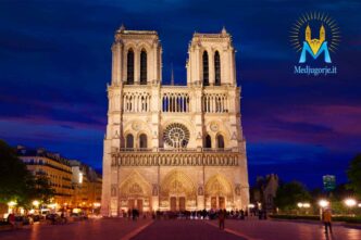 Notre Dame de Paris, beatificati 50 martiri del nazismo