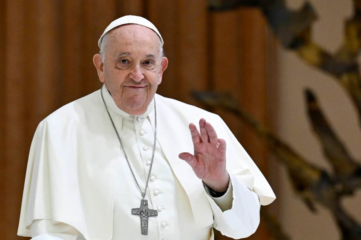 papa francesco inizio pontificato semplicità