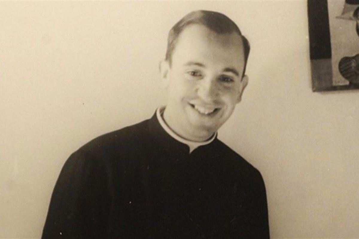 papa francesco gioventù argentina