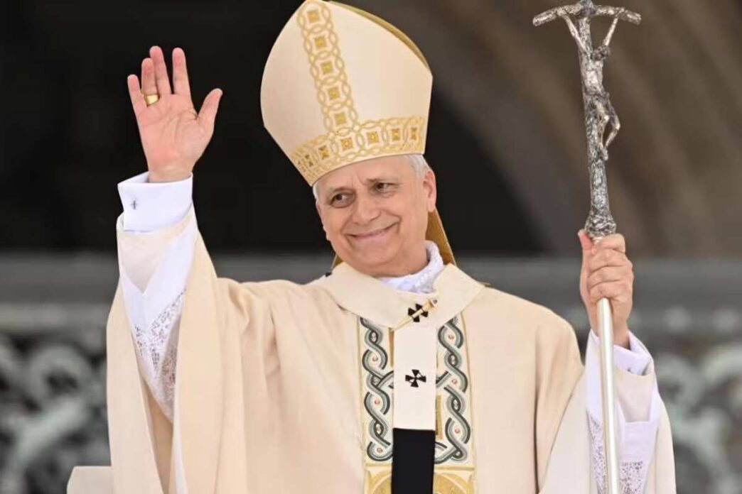 papa leone aneddoti fratello racconto