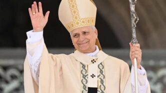 papa leone aneddoti fratello racconto