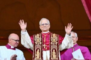 papa leone persona elegante classifica