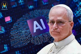 papa leone pensiero intelligenza artificiale