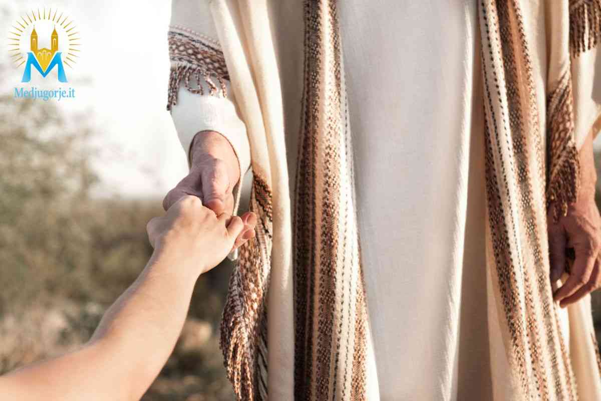 perdono gesù confessione