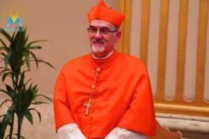 pizzaballa negli stati uniti