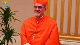 pizzaballa negli stati uniti