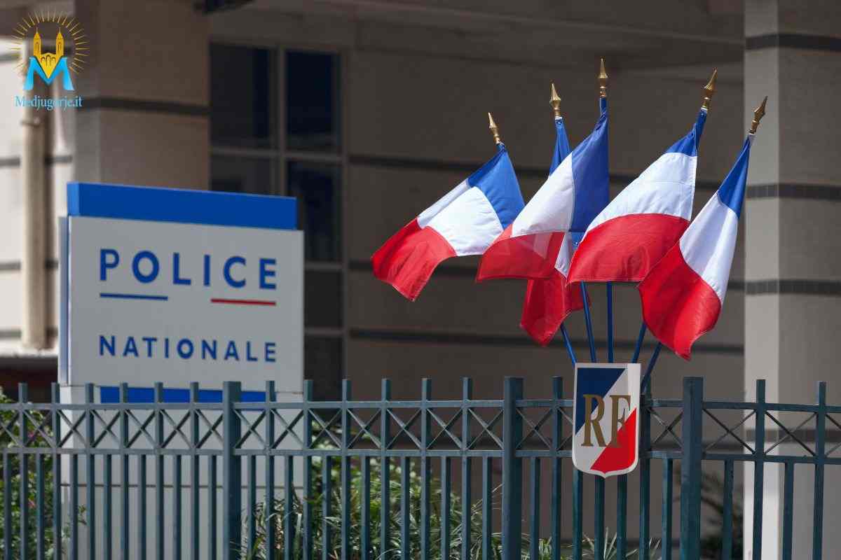 rafforzate misure polizia mercatini natale