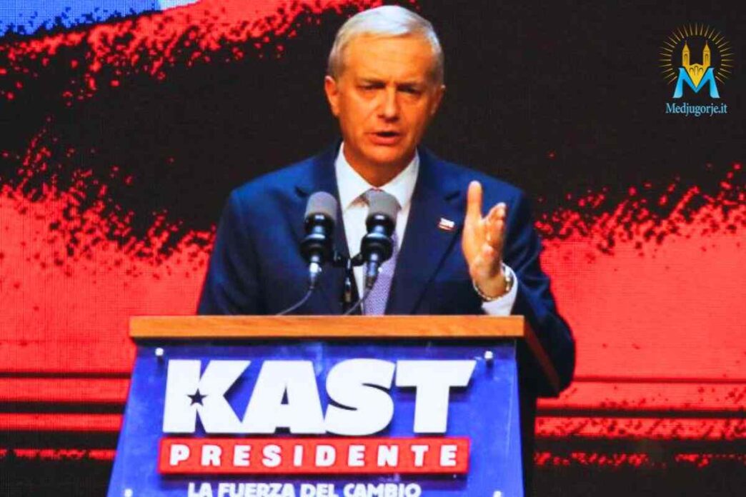 il nuovo presidente del cile