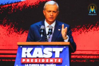 il nuovo presidente del cile