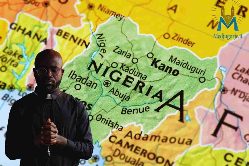 sacerdoti perseguitati in nigeria