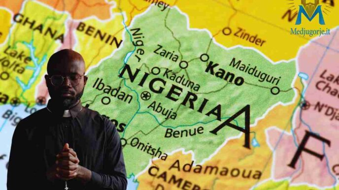 sacerdoti perseguitati in nigeria