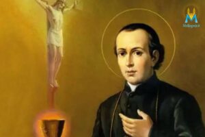 san gaspare del bufalo apostolo dei briganti