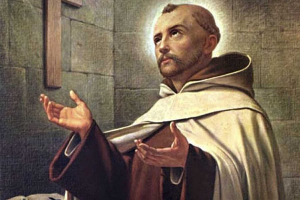 san giovanni della croce memoria liturgica