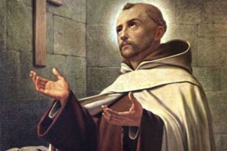 san giovanni della croce memoria liturgica