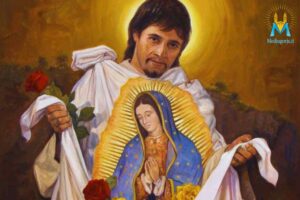 San Juan Diego di Guadalupe