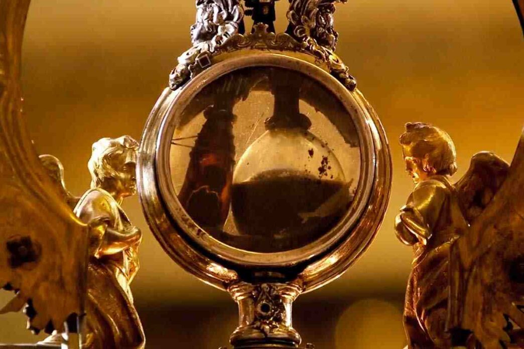 san gennaro miracolo laico 16 dicembre