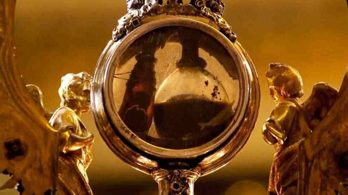 san gennaro miracolo laico 16 dicembre