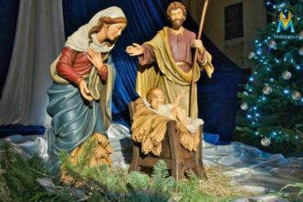 novena santa famiglia