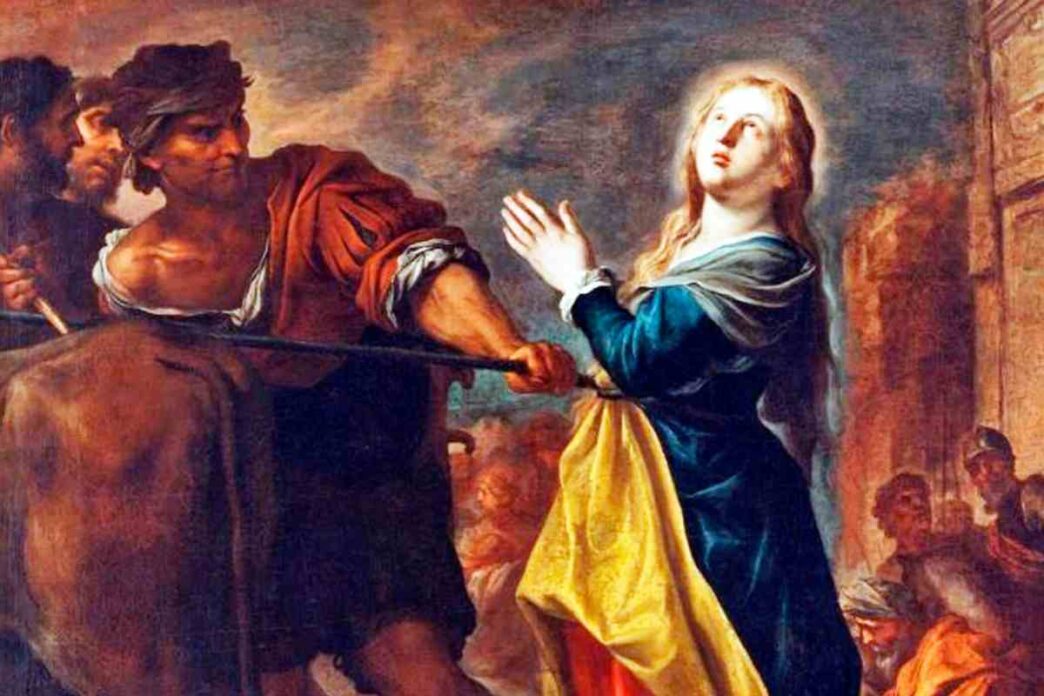 santa lucia venerazione sicilia