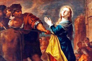 santa lucia venerazione sicilia