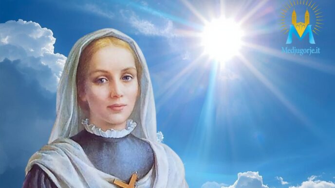 La santa che rinunciò a tutto per i poveri