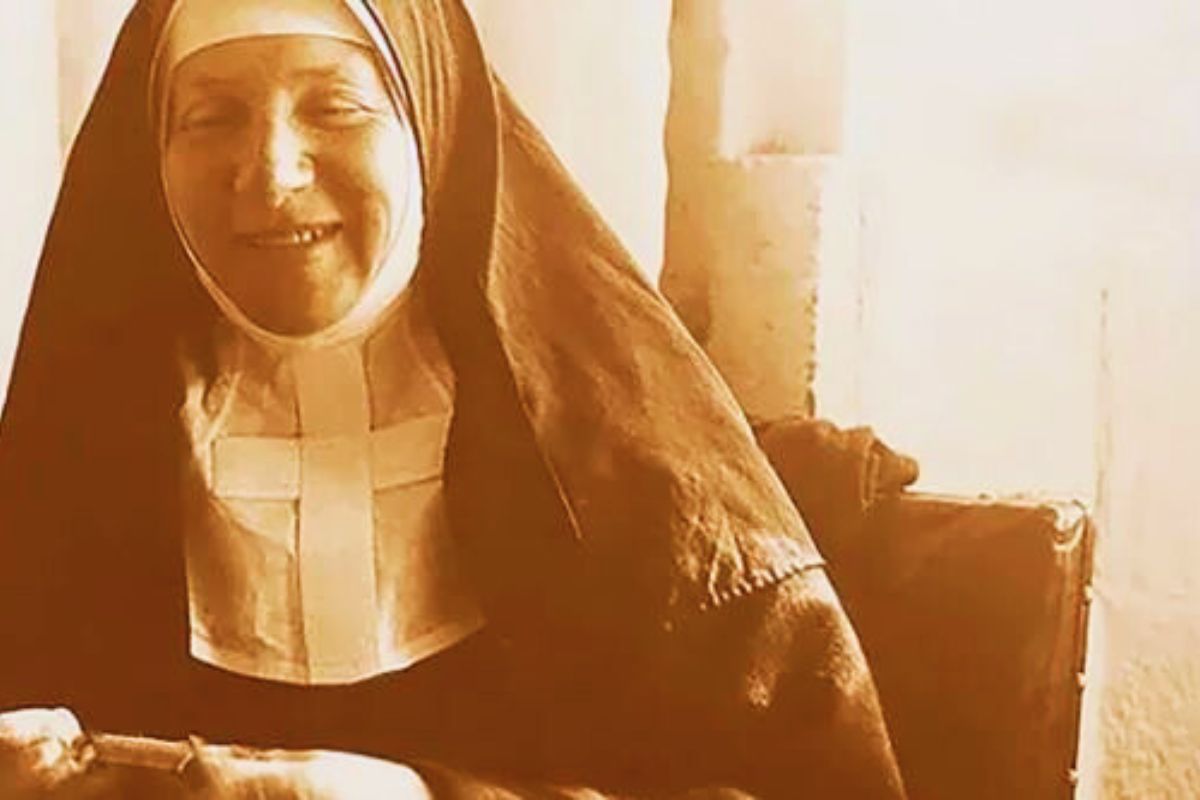 santi beati e disabilità