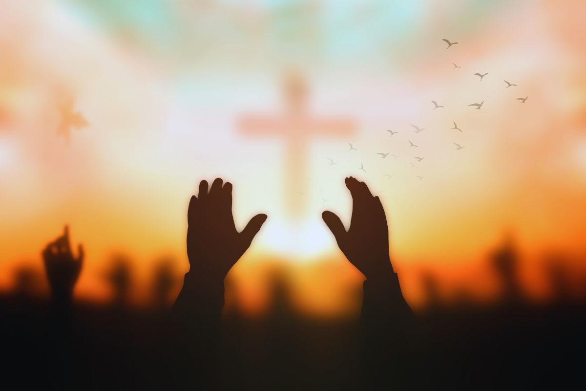 le paure affrontate nel rapporto con Dio