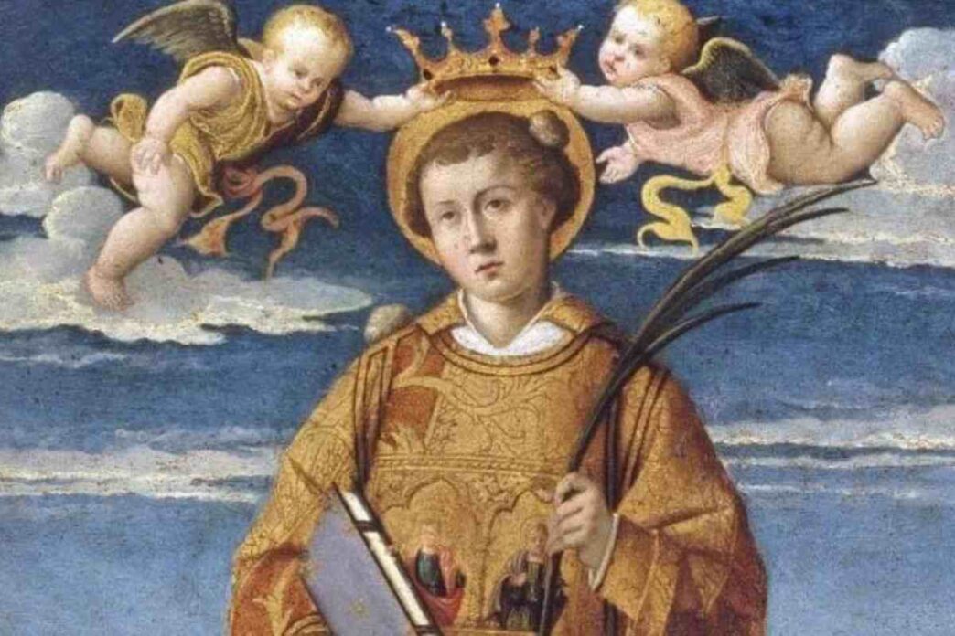 santo stefano festa protomartire 26 dicembre