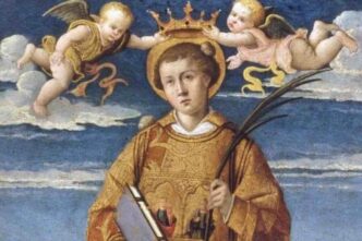 santo stefano festa protomartire 26 dicembre