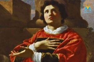 Santo Stefano: il discorso