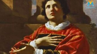 Santo Stefano: il discorso