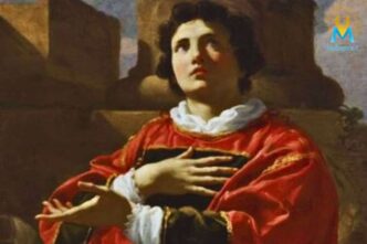 Santo Stefano: il discorso