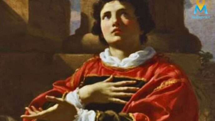 Santo Stefano: il discorso