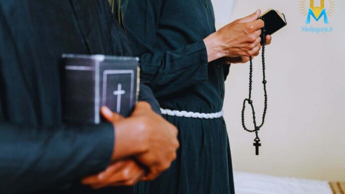 centro vocazionale in indonesia