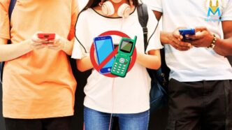 social vietati ai minori, i cattolici applaudono la scelta