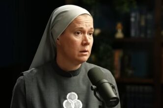 Suor Miriam sul crollo di vocazioni