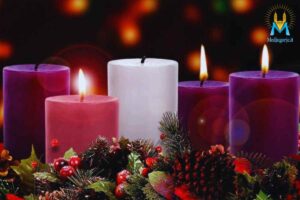 terza domenica di avvento e significato