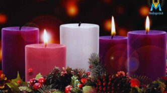 terza domenica di avvento e significato