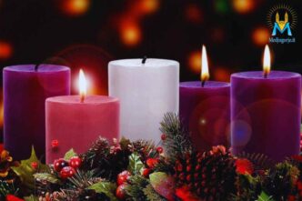 terza domenica di avvento e significato