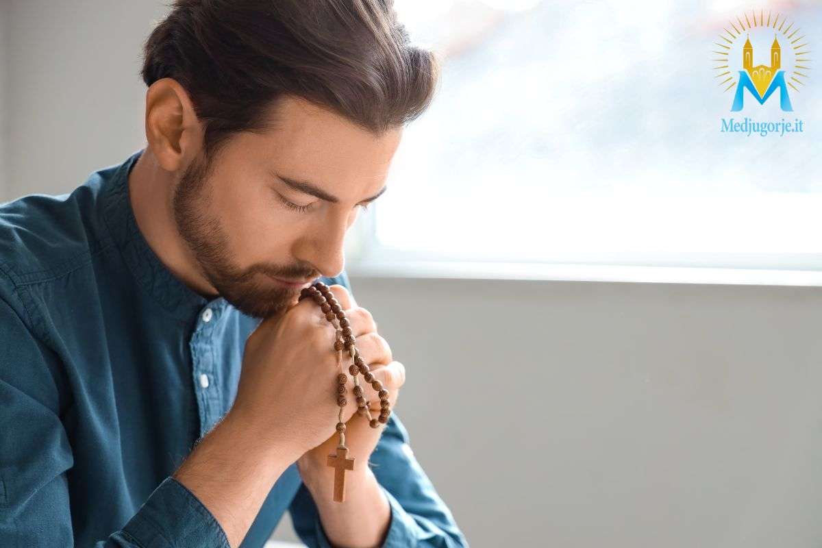 guerrieri maria polonia preghiera rosario