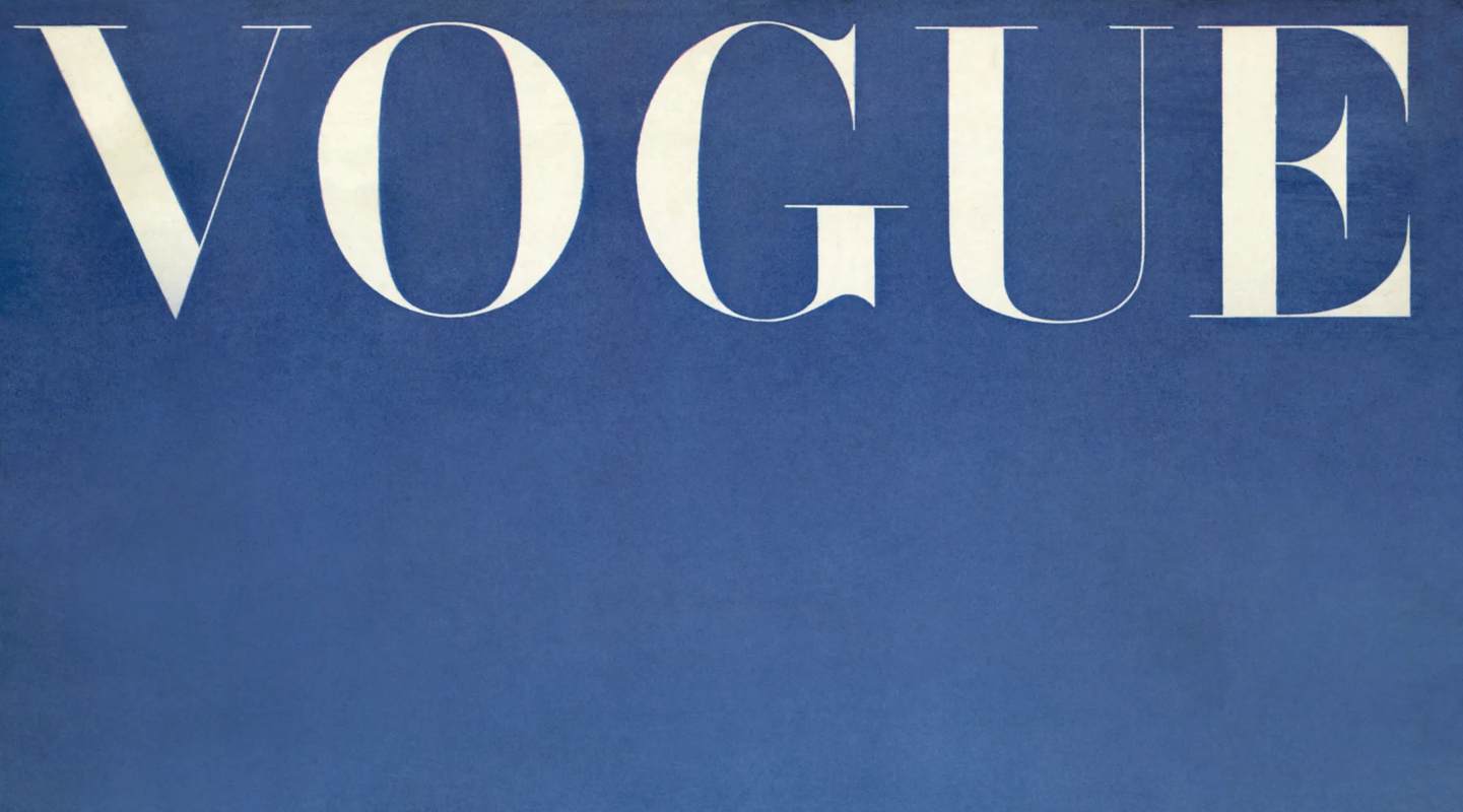 vogue classifica papa leone