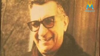 Fra Gabriele Maria Allegra