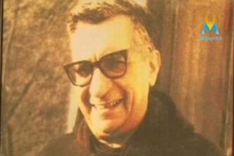 Fra Gabriele Maria Allegra