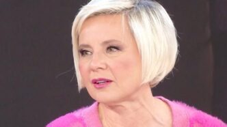 Antonella Elia si confessa: "Pentita di aver abortito"