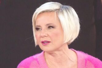 Antonella Elia si confessa: "Pentita di aver abortito"