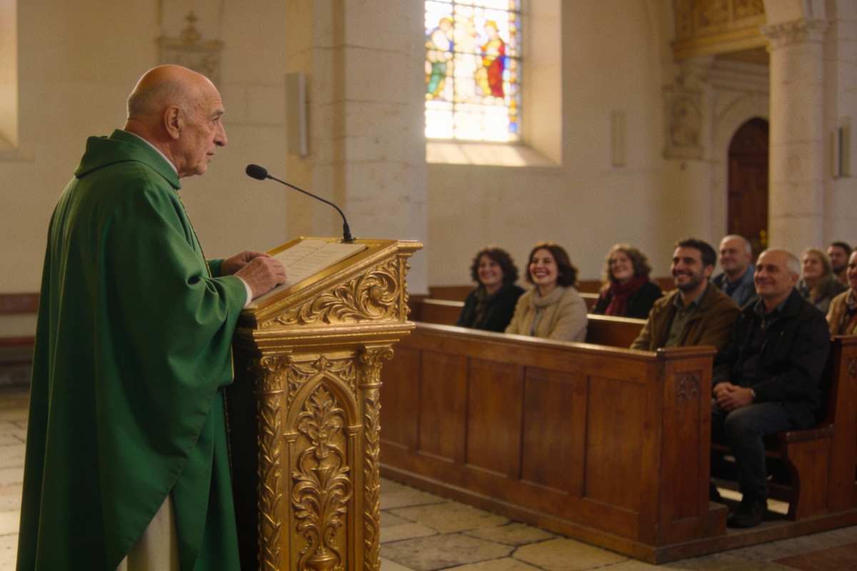 Vangelo di oggi 20 gennaio: "Il sabato è al servizio della vita"