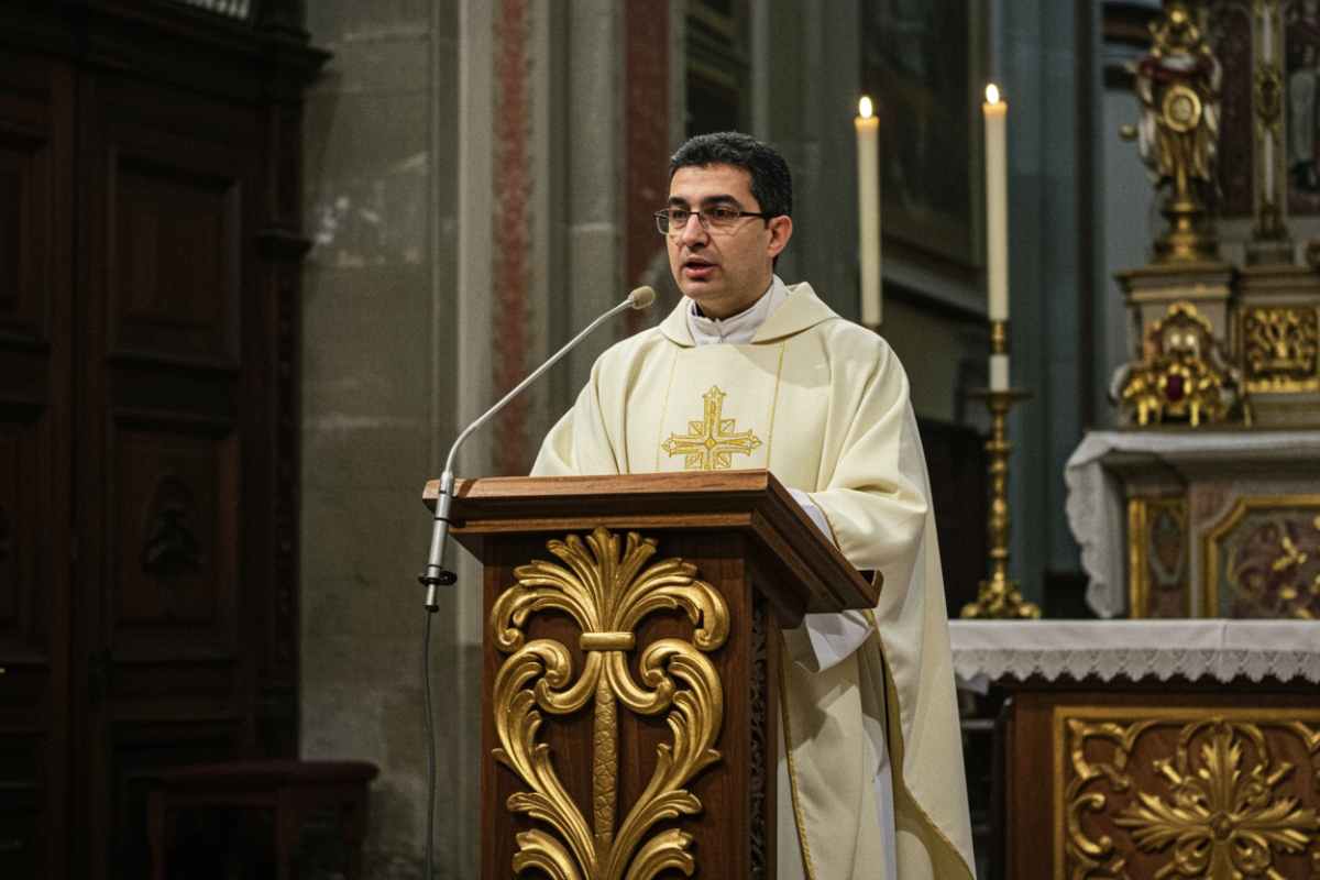 Vangelo di oggi 10 gennaio: "Oggi si compie la Scrittura"